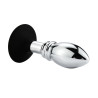 Kiotos Plug Flam Metal 11 x 3.4 cm